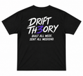 DriftTh3ory T-Shirt