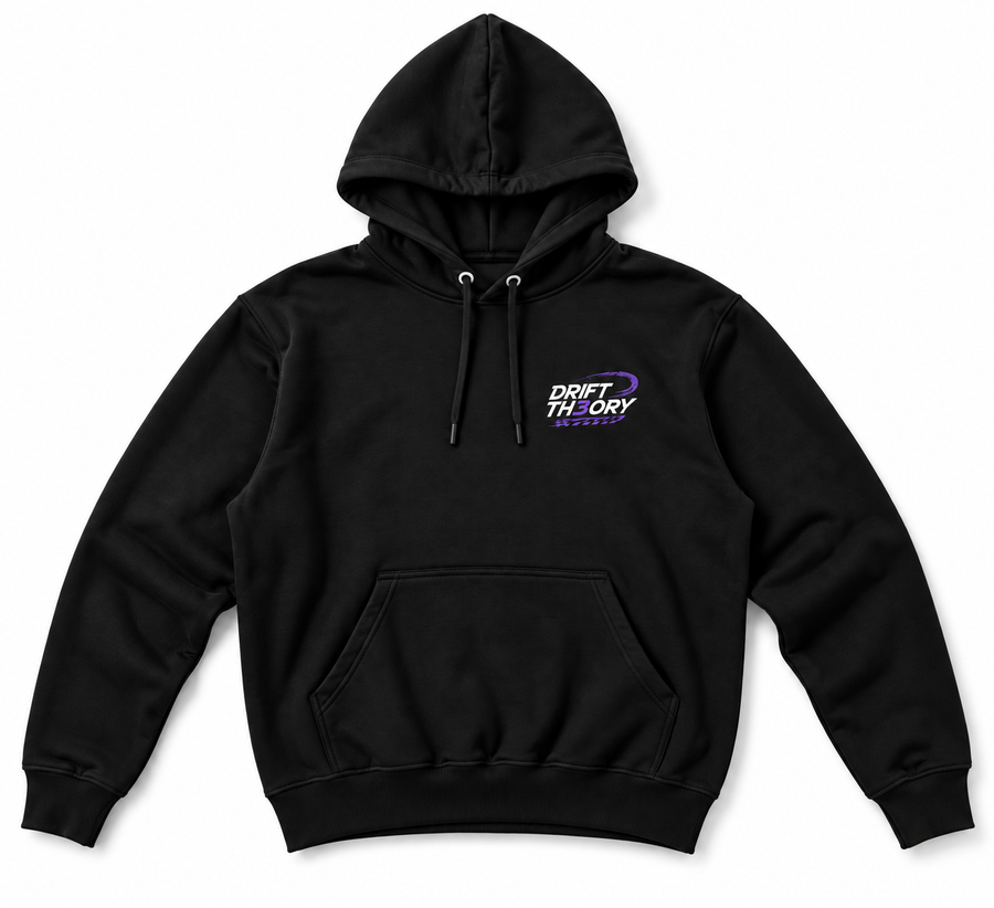 DriftTh3ory hoodie