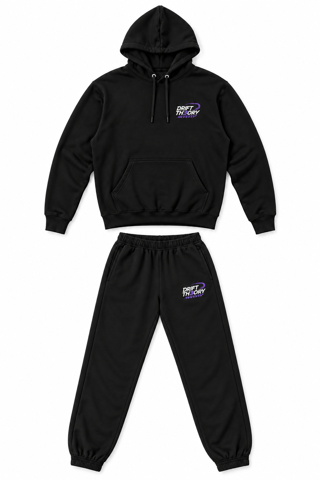 DriftTh3ory Sweatsuit