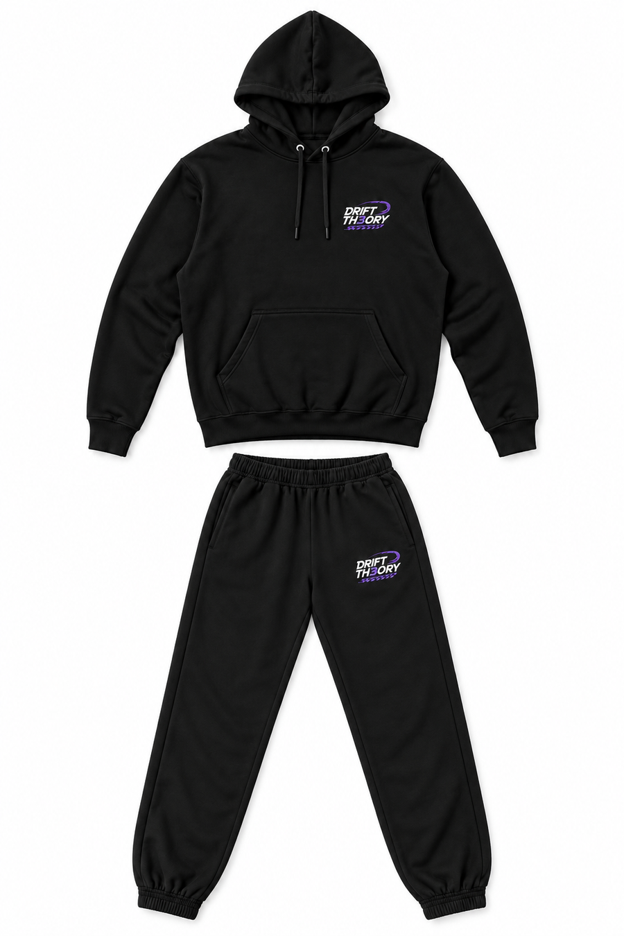 DriftTh3ory Sweatsuit