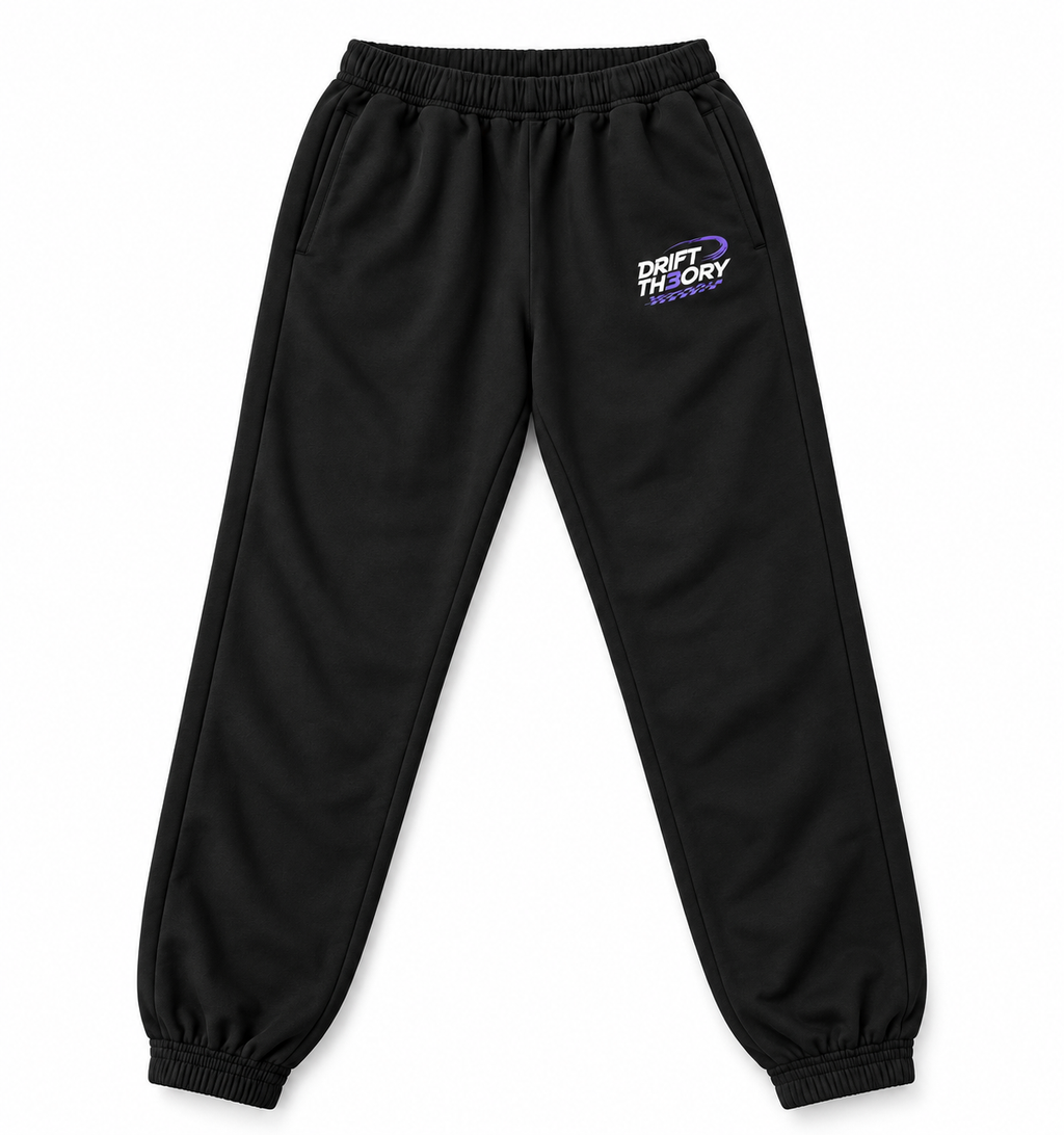 DriftTh3ory Sweats