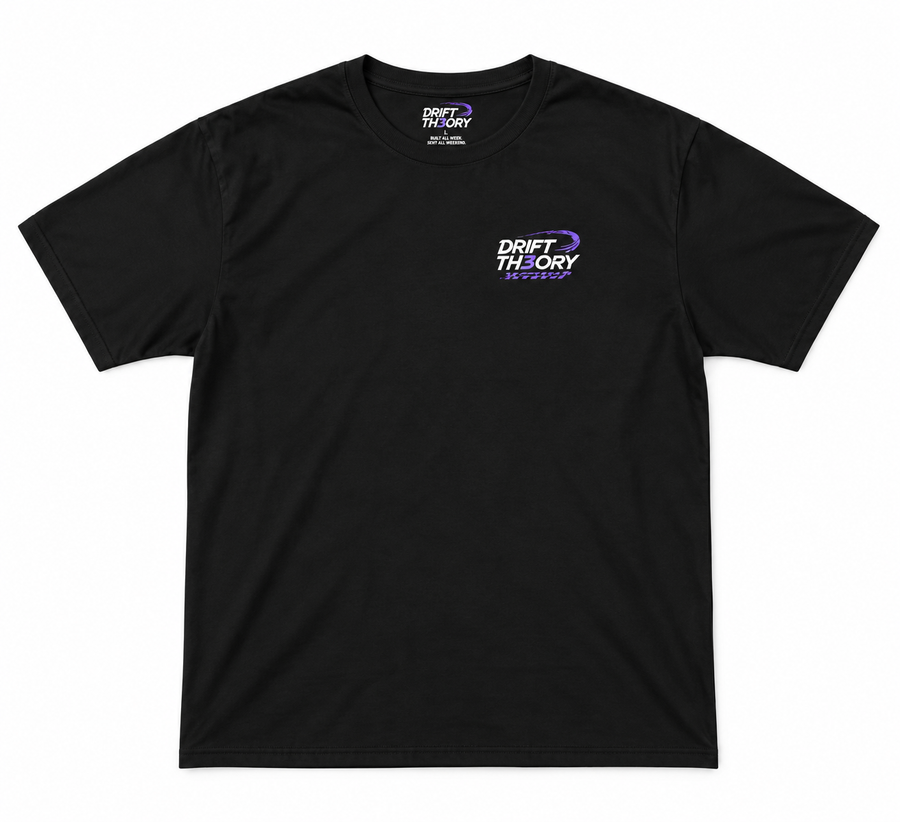 DriftTh3ory T-Shirt