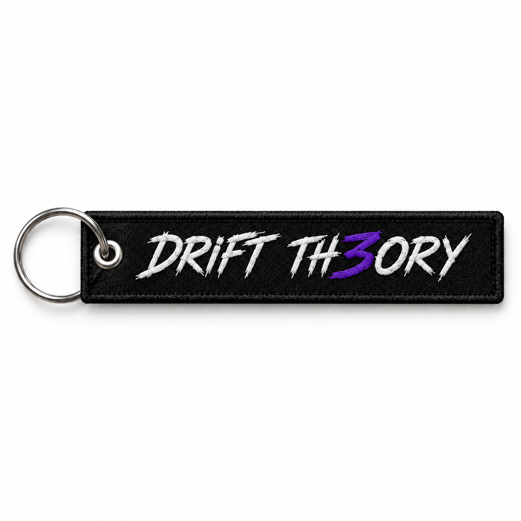 DriftTh3ory Tag
