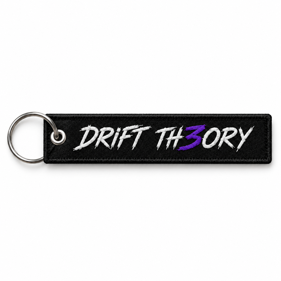 DriftTh3ory Tag